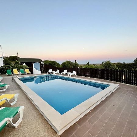 Tavira Vila Formosa 2 With Pool By Homing Eksteriør bilde