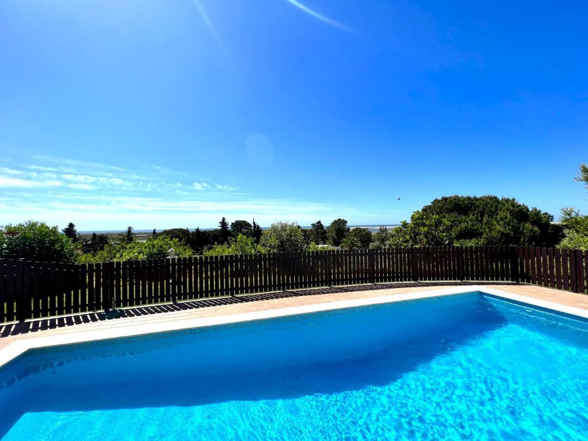 Tavira Vila Formosa 2 With Pool By Homing Eksteriør bilde