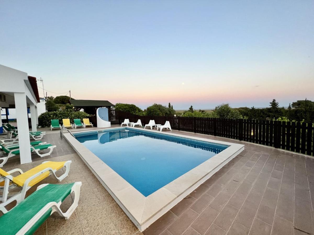 Tavira Vila Formosa 2 With Pool By Homing Eksteriør bilde