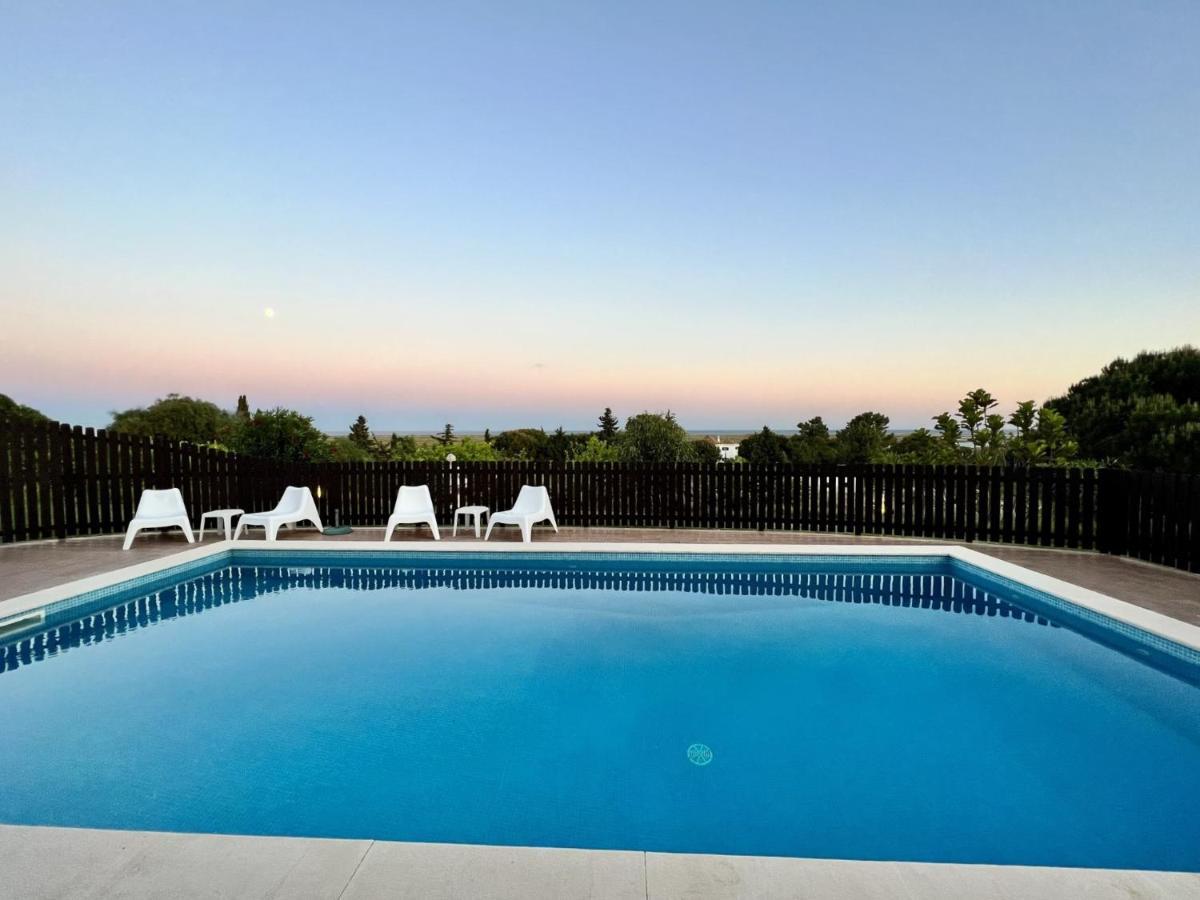 Tavira Vila Formosa 2 With Pool By Homing Eksteriør bilde