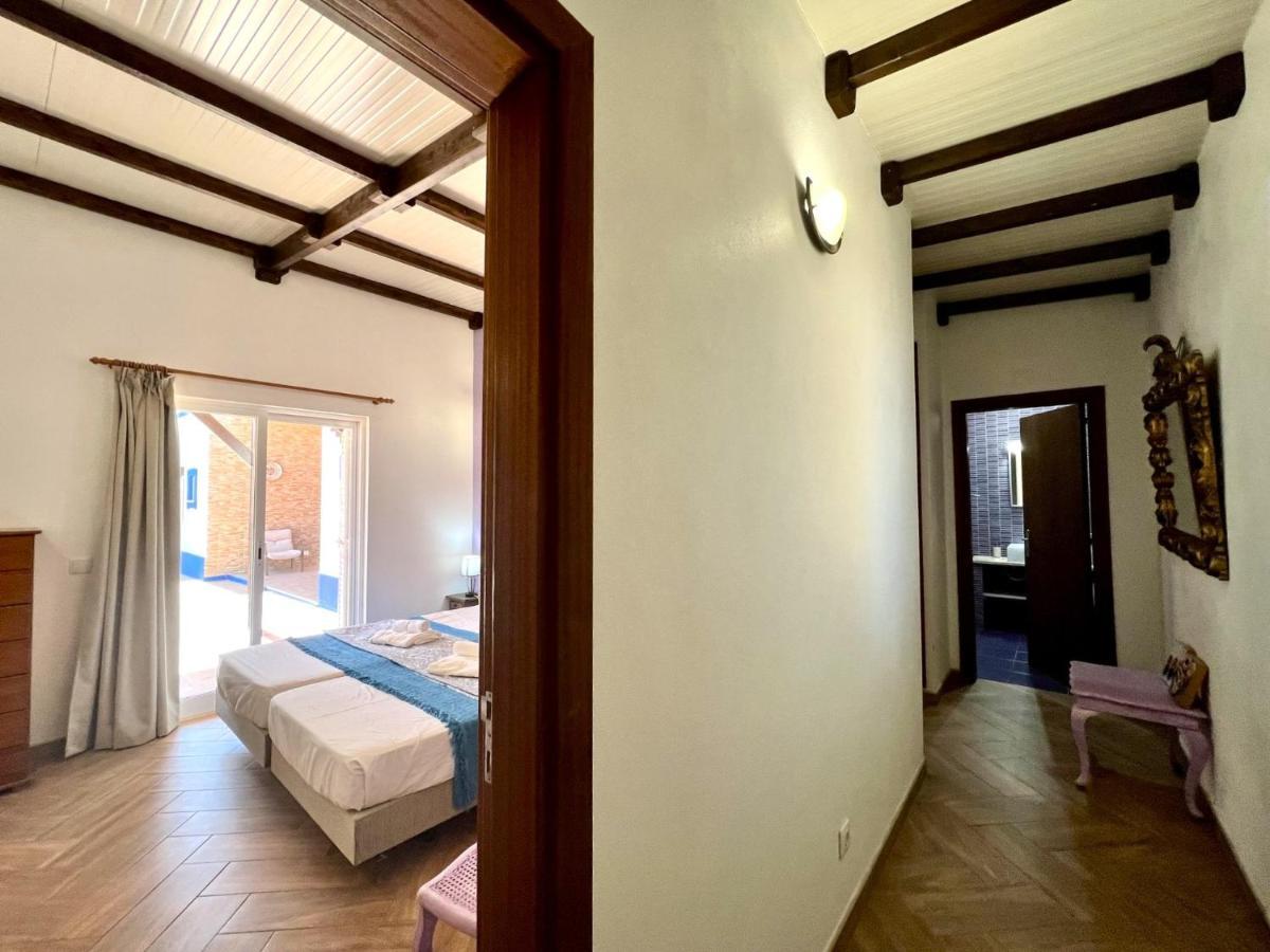 Tavira Vila Formosa 2 With Pool By Homing Eksteriør bilde