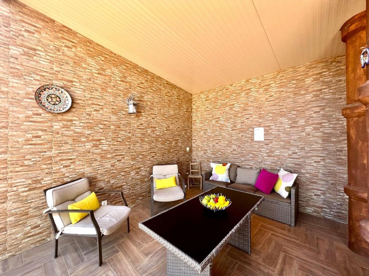 Tavira Vila Formosa 2 With Pool By Homing Eksteriør bilde