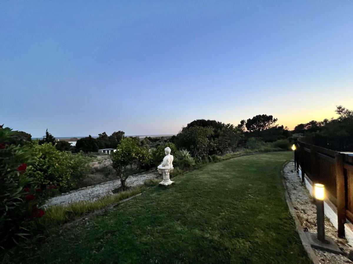 Tavira Vila Formosa 2 With Pool By Homing Eksteriør bilde