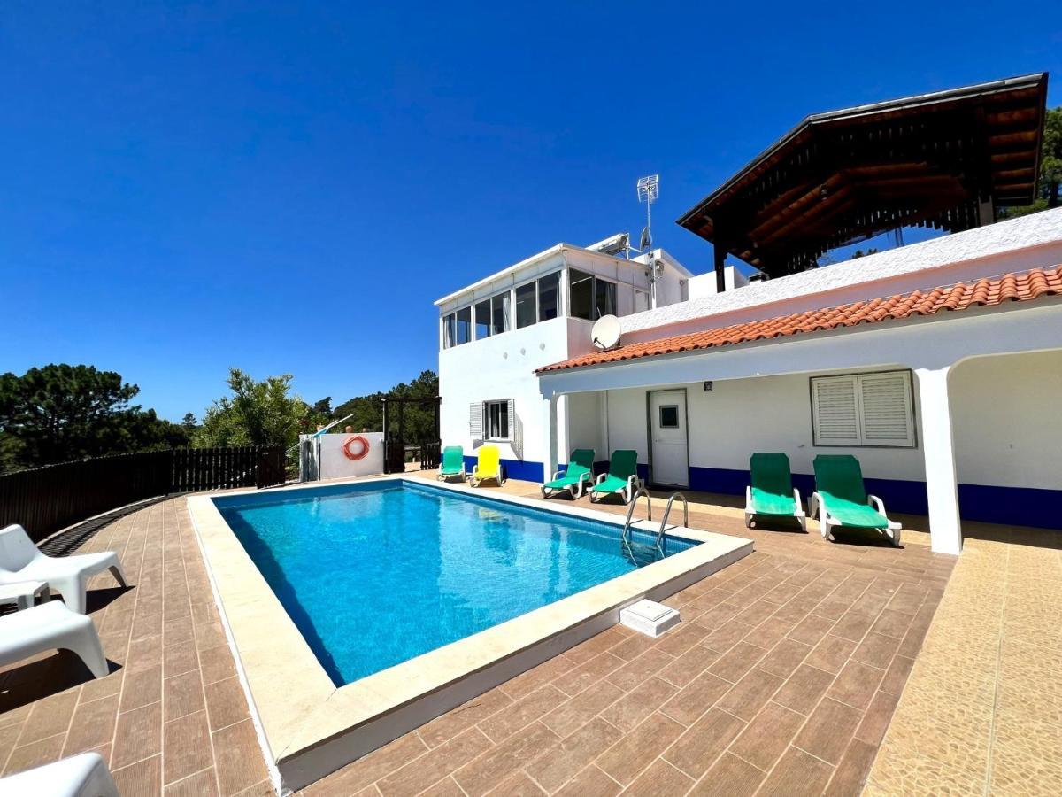 Tavira Vila Formosa 2 With Pool By Homing Eksteriør bilde