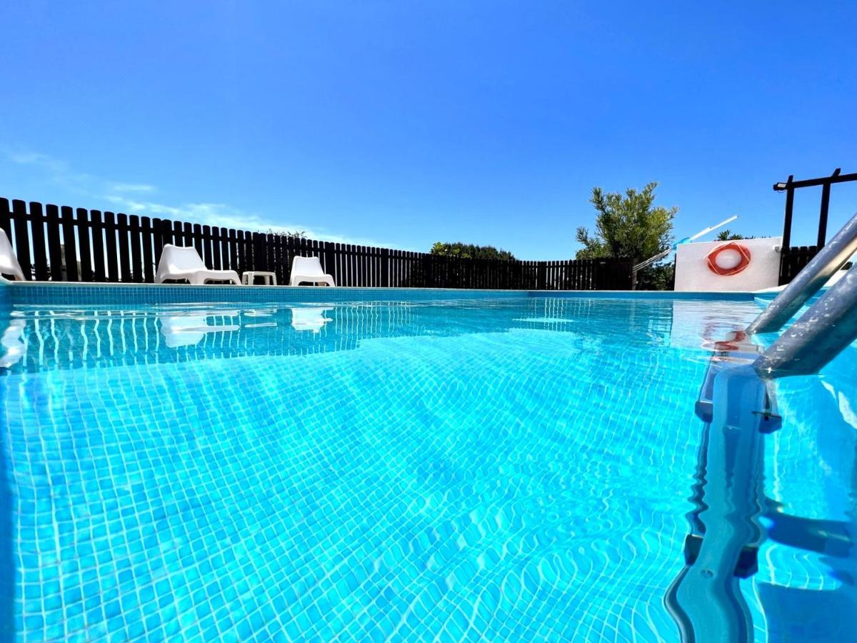 Tavira Vila Formosa 2 With Pool By Homing Eksteriør bilde