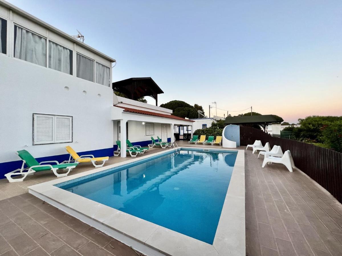 Tavira Vila Formosa 2 With Pool By Homing Eksteriør bilde